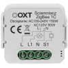 Moduł OXT mini ściemniacz 1 obwód ZigBee TUYA T265