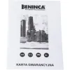 Zestaw Beninca KBOB30M.PM 230V do bram dwuskrzydłowych-1351550