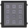 Panel bramowy modułowy Hikvision kamera + szyfrator-1358128
