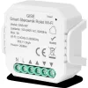 GISE Smart Sterownik roletowy WiFi GEN 2 | Tuya | GRS-WF-1354025