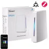 Centrala Wi-Fi, ZigBee Sonoff iHost Smart Home Hub AIBridge-26, 4GB RAM