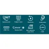 REJESTRATOR TP-LINK VIGI NVR1008H-1350143