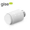 GISE Smart Głowica termostatyczna Zigbee | Tuya | GTV-ZB-1352164