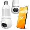 Kamera IP Imou kamera żarówka Bulb Cam 5MP IPC-S6DP-5M0WEB-1351913
