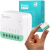 SONOFF Inteligentny przełącznik Wi-Fi 1-kanałowy MINIR4M Matter-1359104