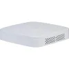 REJESTRATOR IP DAHUA NVR2104-P-4KS3
