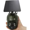 Kamera IP Orllo Bezprzewodowa 4G LTE Obrotowa z Panelem Solarnym ORLLO TZ1 MORO-1352356