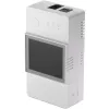 SONOFF TH Elite | THR316D | Przekaźnik Wifi z funkcją pomiaru temperatury oraz wilgotności-1354564