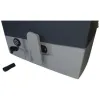 Zestaw CAME BXV 10 SAFE SPACE do 1000kg bram przesuwnych-1352210