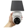Kamera IP bezprzewodowa 4G LTE obrotowa z panelem solarnym Orllo TZ1 PRO-1351932