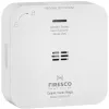 Czujnik czadu Firesco FCO-850 WF z WiFi aplikacja Tuya-1353104