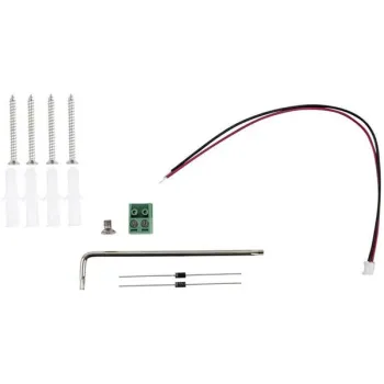 Panel zewnętrzny VIDOS 2IP S200-1359780