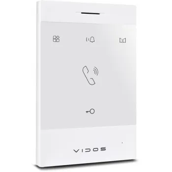 Unifon do wideodomofonu VIDOS IPX M110-U-1358973