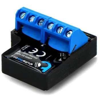 Moduł sterowania roletami shutterboxdc v2 Blebox-1352862