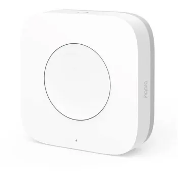Przełącznik pojedynczy bezprzewodowy WB-R02D Aqara-1353199
