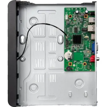 Rejestrator BCS POINT BCS-P-NVR0401-4K(3)-1357791