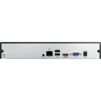 Rejestrator BCS BASIC BCS-B-NVR1001(2.0)-1357520