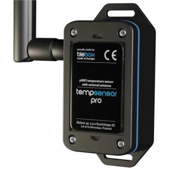 Czujnik temperatury tempsensor pro Blebox-1352873