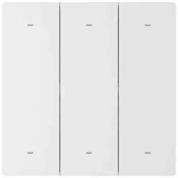 Inteligentny przełącznik ścienny Sonoff R5 (biały)-1359650