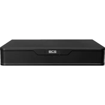 Rejestrator BCS POINT BCS-P-NVR0801-4K(3)-1357800