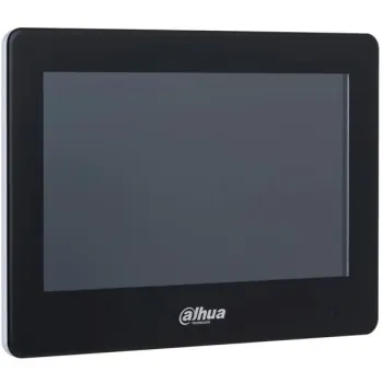 Monitor wideodomofonu DAHUA VTH5421HB-W