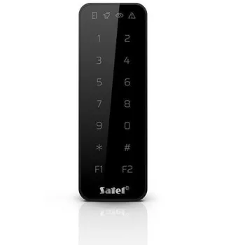 SATEL Klawiatura z czytnikiem kart zbliżeniowych SO-MF5-B czarny-1358173
