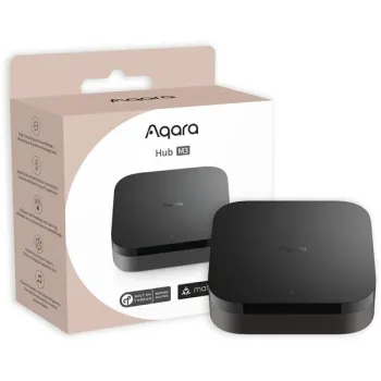 Aqara Hub M3-1359594