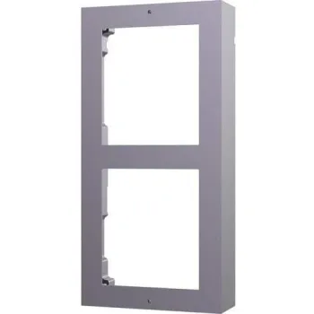 Panel bramowy modułowy Hikvision kamera + szyfrator-1358129