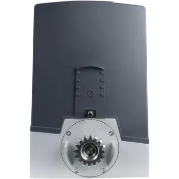 Zestaw CAME BXV 10 PLUS TOP do 1000kg bram przesuwnych (8K01MS-043)-1354411