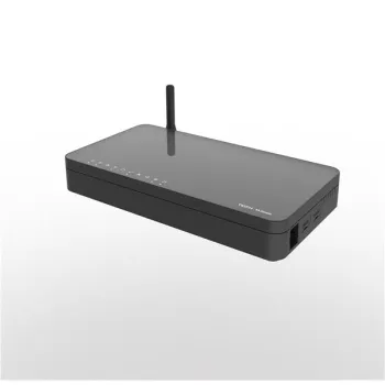 Centrala sterująca Sinum czarny EH-01 Tech Sterowniki-1355319