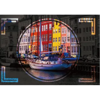 KAMERA IP TIOC 3.0 DAHUA IPC-HDW3849H-AS-PV-0280B-S5-1359686