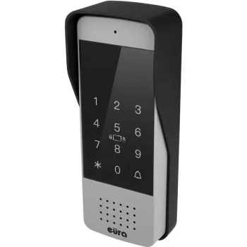 Domofon EURA ADP-34A3 biały -1359245