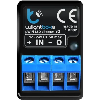 Moduł oświetelniowy wlightboxs v2 Blebox-1352839