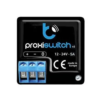 Czujnik zbliżeniowy proxiswitch v2 Blebox
