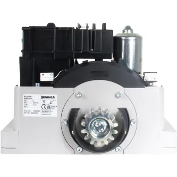 Zestaw Beninca KBULL424SW.S.PM 24V do 400kg bram przesuwnych-1352802