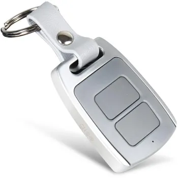 Zestaw GISE G250 do 5m bram dwuskrzydłowych (bez fotokomórek)-1359343