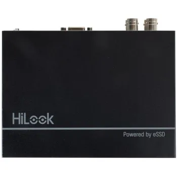 Rejestrator 5w1 Hilook by Hikvision 4 kanałowy 2MP SSD-DVR-2MP-1352758