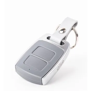 Zestaw GISE G250 do 5m bram dwuskrzydłowych (bez fotokomórek)-1359341