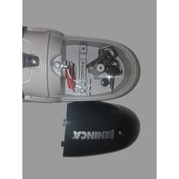 Zestaw Beninca KBOB30M.PM 230V do bram dwuskrzydłowych-1351552