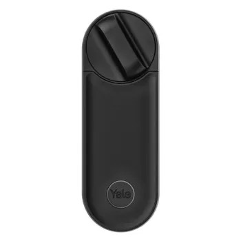 Yale Linus L2 Smart Lock - czarny-1356009