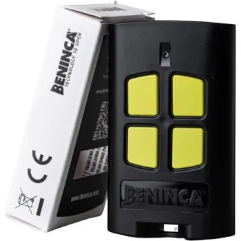 Pilot Beninca TO.GO4VA - czterokanałowy-1351628