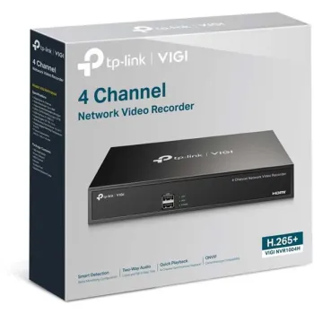REJESTRATOR TP-LINK VIGI NVR1004H-1358328