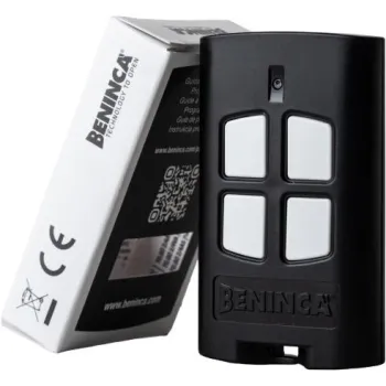 Pilot Beninca TO.GO4A - czterokanałowy-1351634