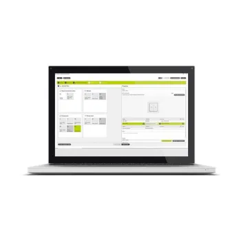 GIRA zestaw Gira ONE Starter Set-1350441