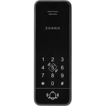 Zestaw domofon ORNO OR-DOM-BA-933/W-1355066