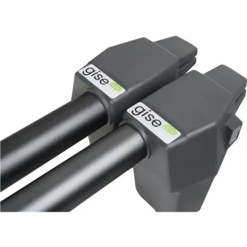 Zestaw GISE G250 do 5m bram dwuskrzydłowych (bez fotokomórek)-1359347