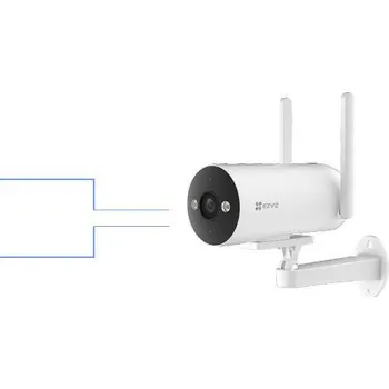 Kamera IP Ezviz H5 4G 2K 3MPx-1352330