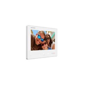 MONITOR WIDEODOMOFONU HIKVISION 2 WIRE DS-KH7300EY-WTE2/White-1353921