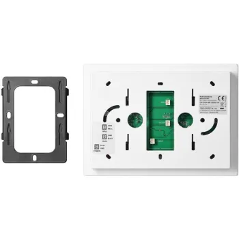 Zestaw domofon ORNO OR-DOM-BA-933/W-1355062