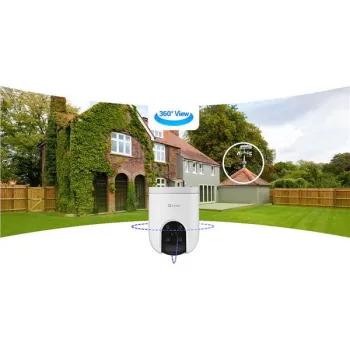 Kamera IP EZVIZ H8c PoE 2K 3Mpx-1359812